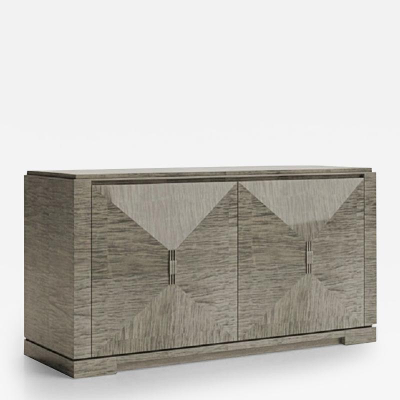 Franco Bianchini CYG 2401 K Crystal Sideboard