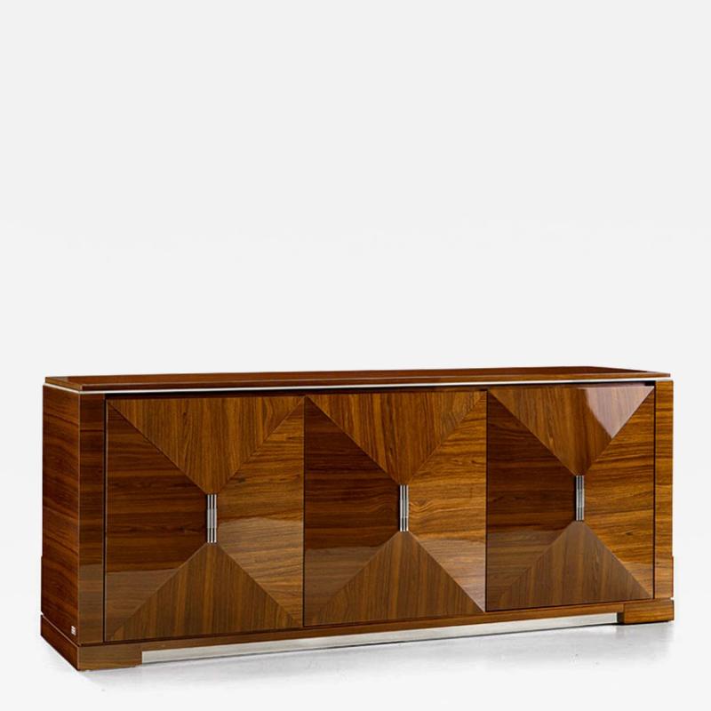 Franco Bianchini CYG 2501 K Crystal Sideboard