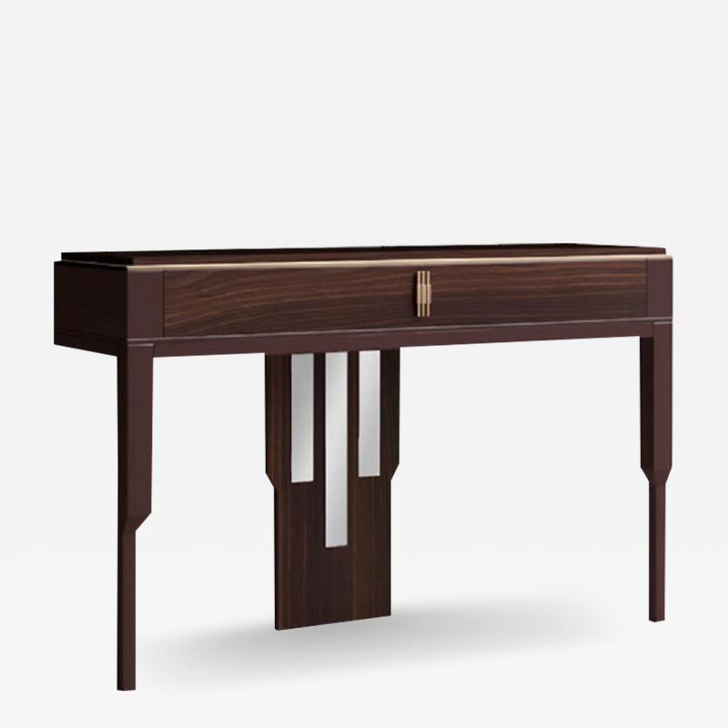  Franco Bianchini CYG 4001 K Crystal Console