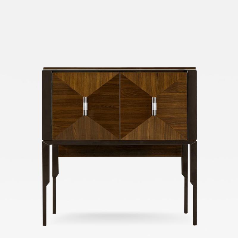 Franco Bianchini CYG 6301 K Crystal Cabinet