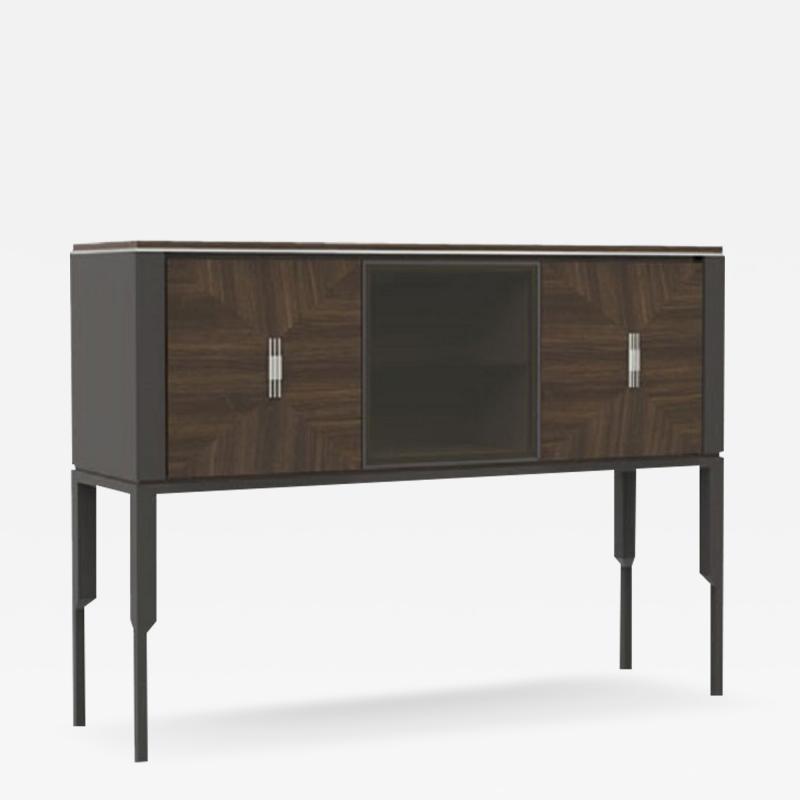 Franco Bianchini CYG 6311 K Crystal Bar Unit