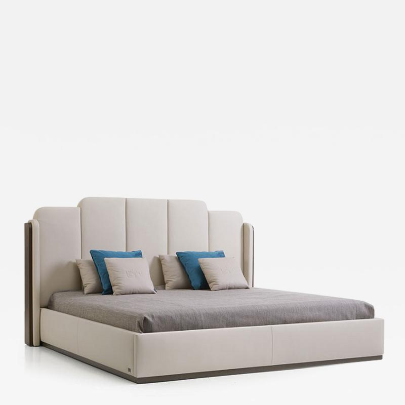  Franco Bianchini CYN 5401 K Milano Bed