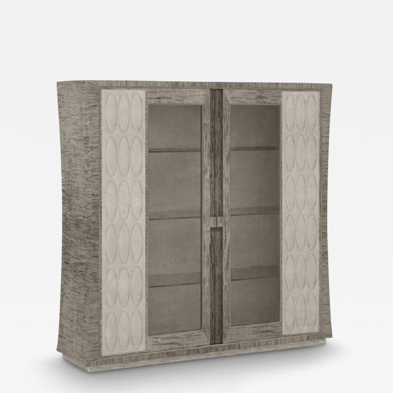 Franco Bianchini ELG 6601 K i Pearl Cabinet