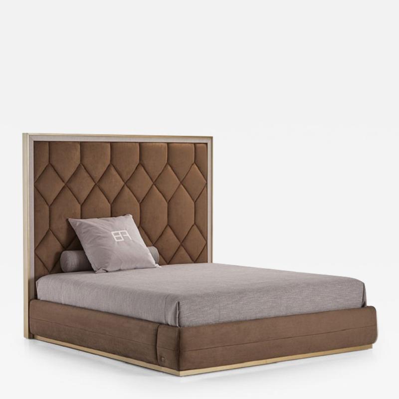  Franco Bianchini ELN 5401 K Elegance Bed