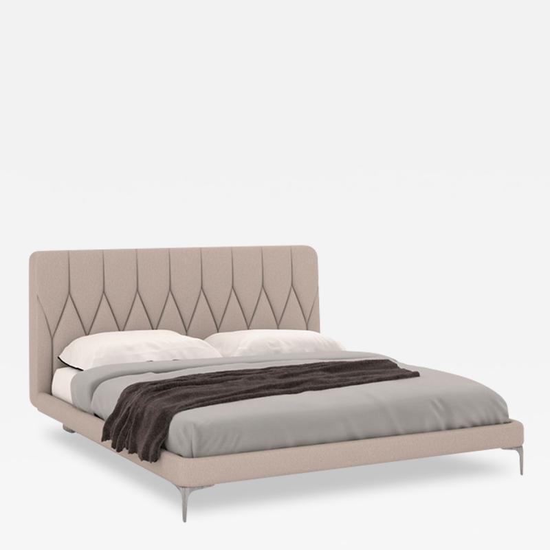  Franco Bianchini ELN 5601 K Lumiere Bed