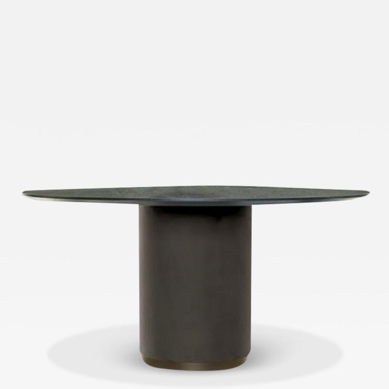  Franco Bianchini Globe Round Table