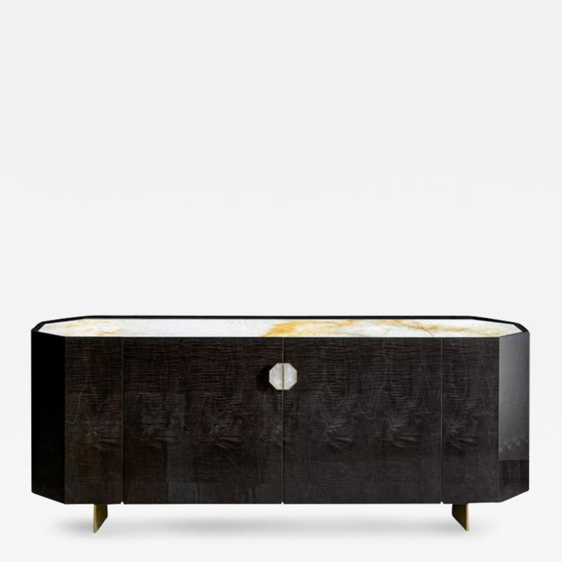  Franco Bianchini MTG 2001 K Metropolis Sideboard