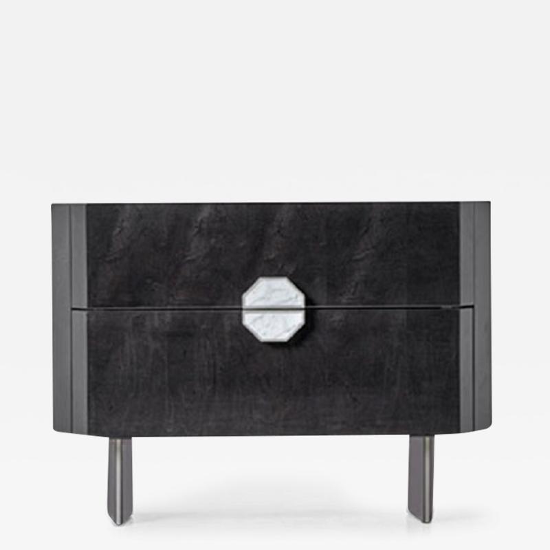  Franco Bianchini MTN 7001 K Metropolis Night Table