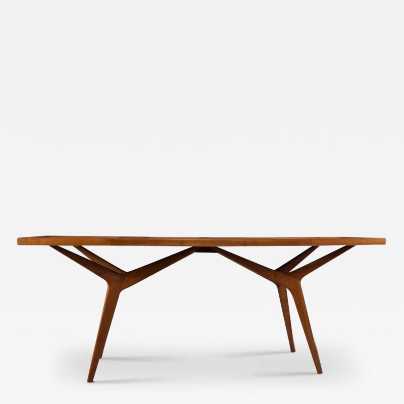  Franco Campo Carlo Graffi 1950S SCULPTURAL TABLE