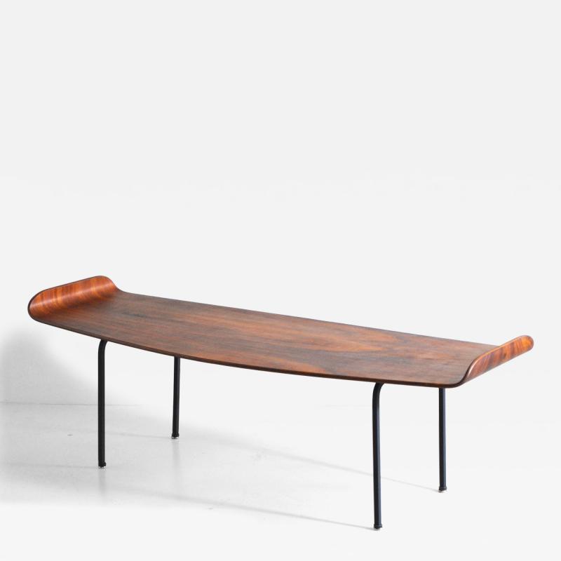  Franco Campo Carlo Graffi Coffee table Campo e Graffi 50s 