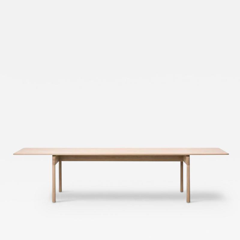  Fredericia Stolefabrik POST DINING TABLE
