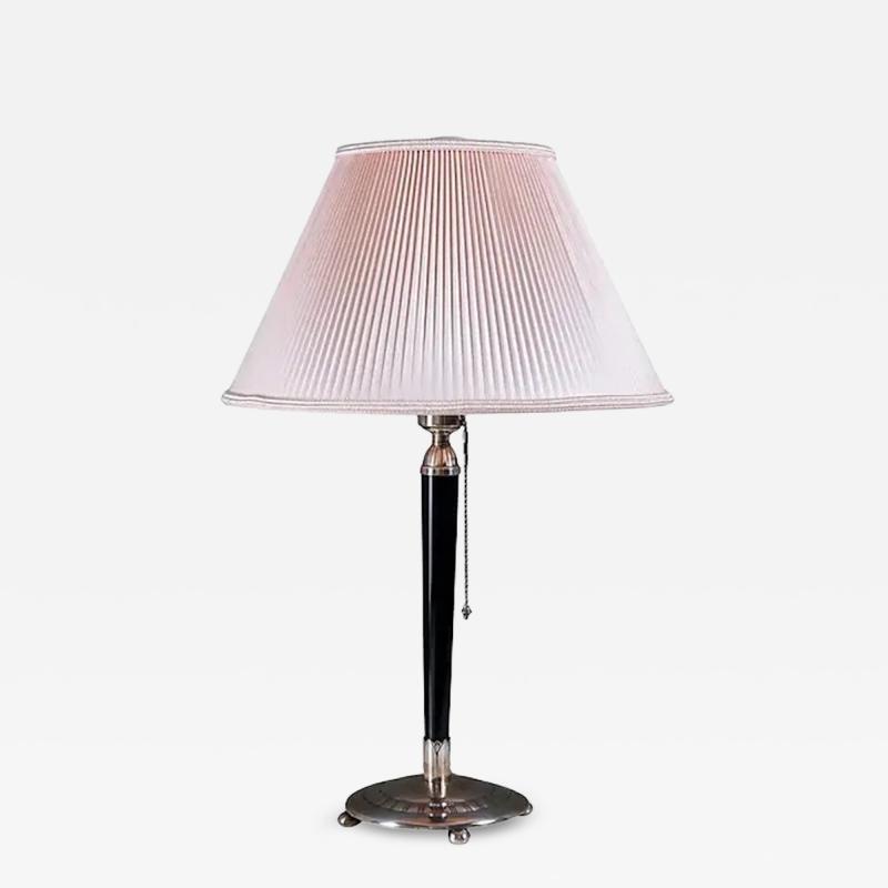  GAB Swedish Grace Table Lamp by G A B 