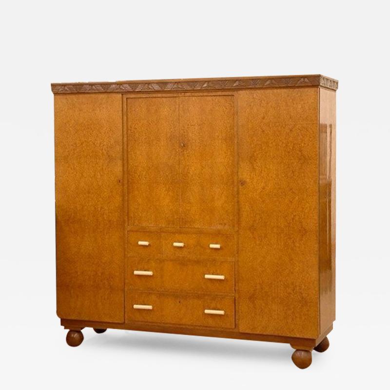  GEORGES de BARDYERE Georges de Bardyere cabinet