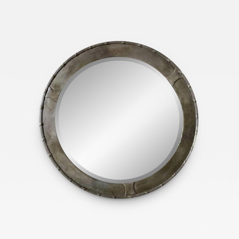  GODDARD ROUND MIRROR