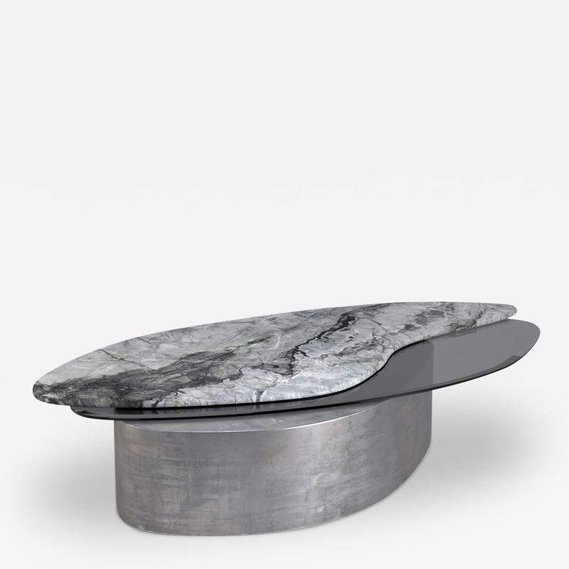  GRZEGORZ MAJKA LTD Explore II Contemporary Coffee Table