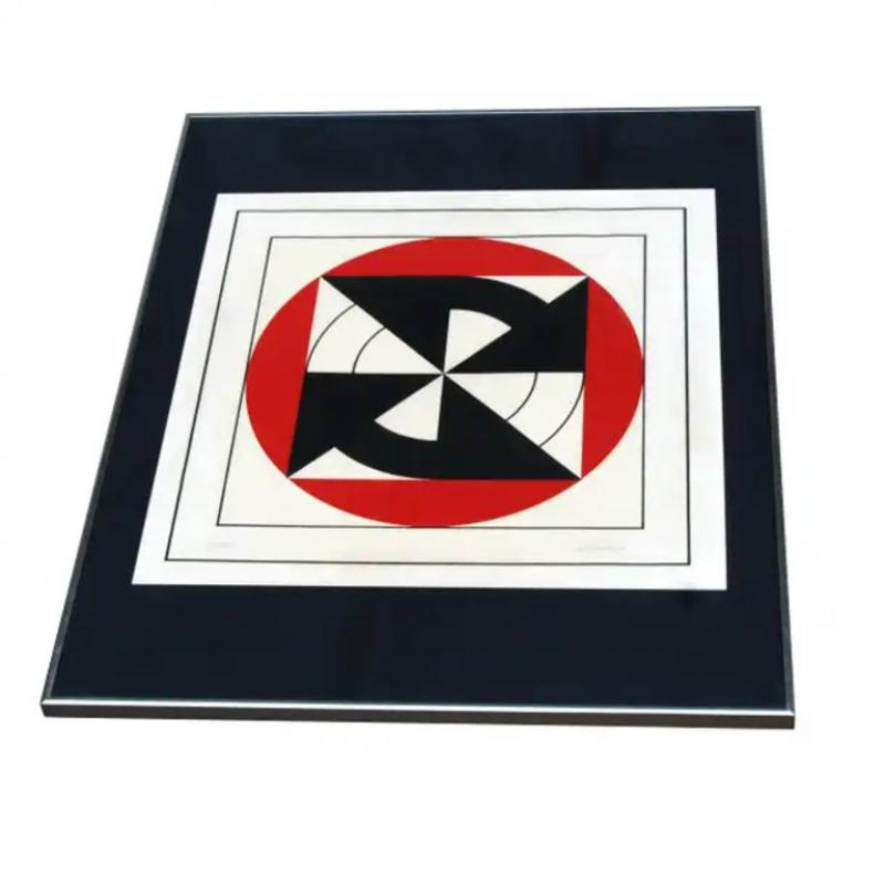 Gabriel Garc a M RQUEZ G Garcia Litograph Numbered 28 200