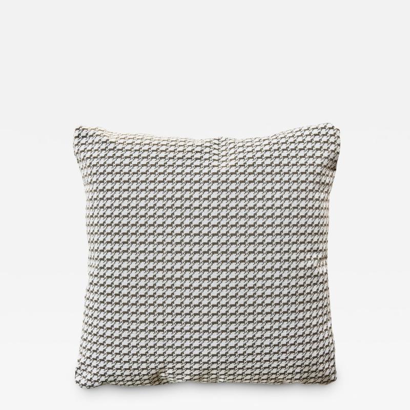  Galerie Reve Cheval Pixel Pillow