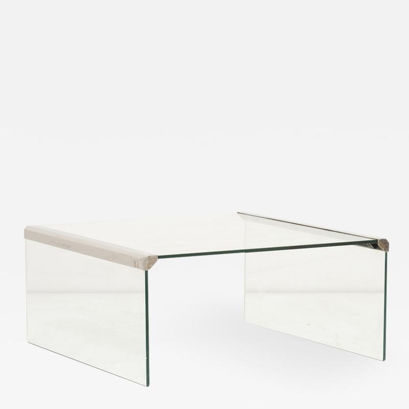  Gallotti Radice Gallotti Radice Coffee Table Italy 1970s