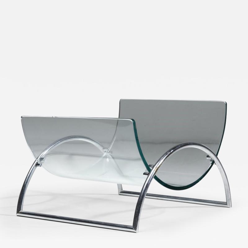  Gallotto Radice Magazine Rack by Gallotti e Radice