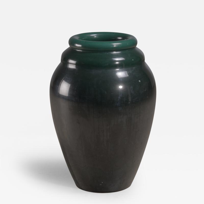  Galvani Pordenone Ceramic Galvani floor vase
