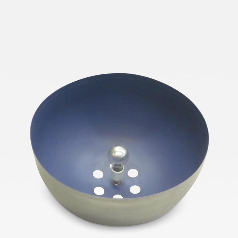  Gargiulo Thomas Unique Minimalist Table Floor Light by T Thomas Gargiulo in homage Yves Klein