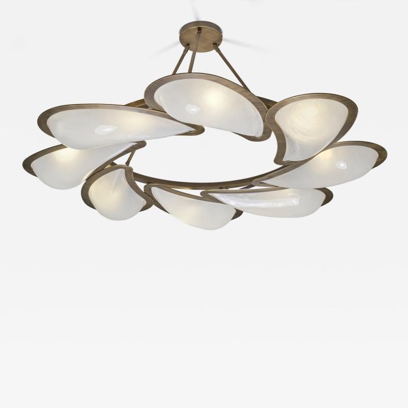  Gaspare Asaro Flor N 9