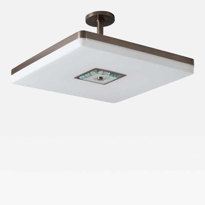  Gaspare Asaro IRIS SQUARE