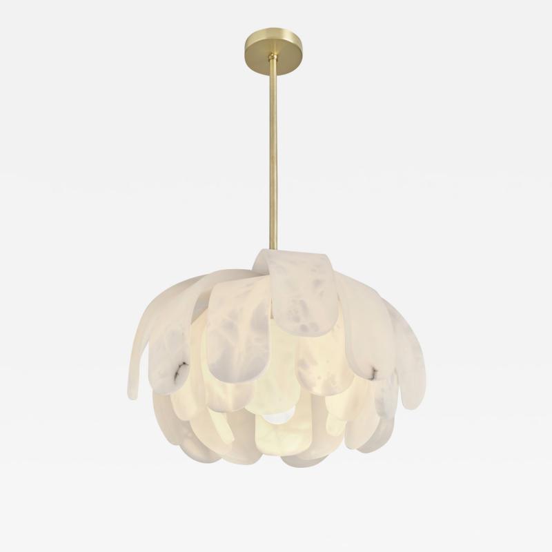  Gaspare Asaro Palma Ceiling Light Standard Finish