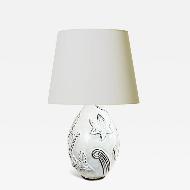  Gefle Table Lamp by Anna Lisa Thomson for Gefle