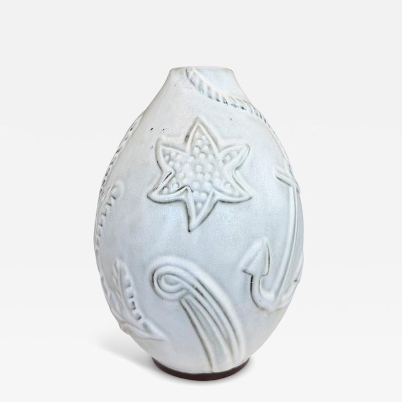  Gefle Vase by Anna Lisa Thomson for Gefle