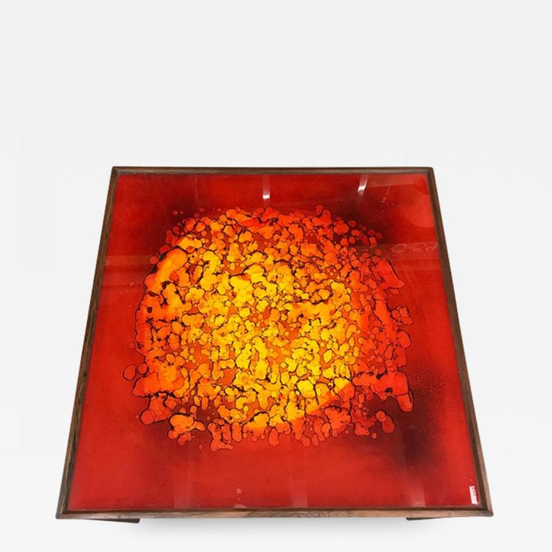  Getama Getama coffee table