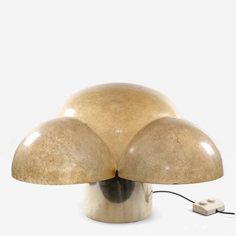  Gianemilio Piero Anna Monti Luna table lamp designed by Gianemilio Piero and Anna Monti design