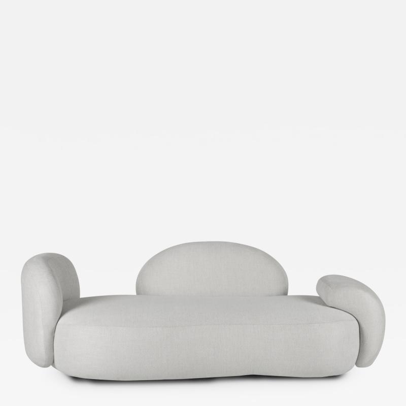  Greenapple 3 Seat Sofa Unfinished