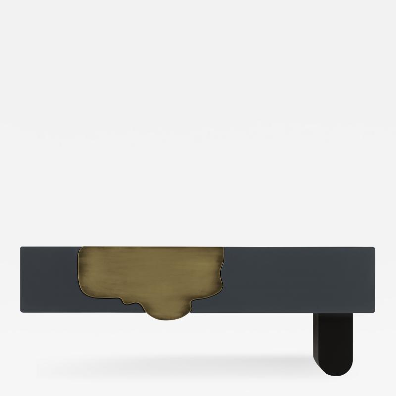  Greenapple Alma Console by Greenapple