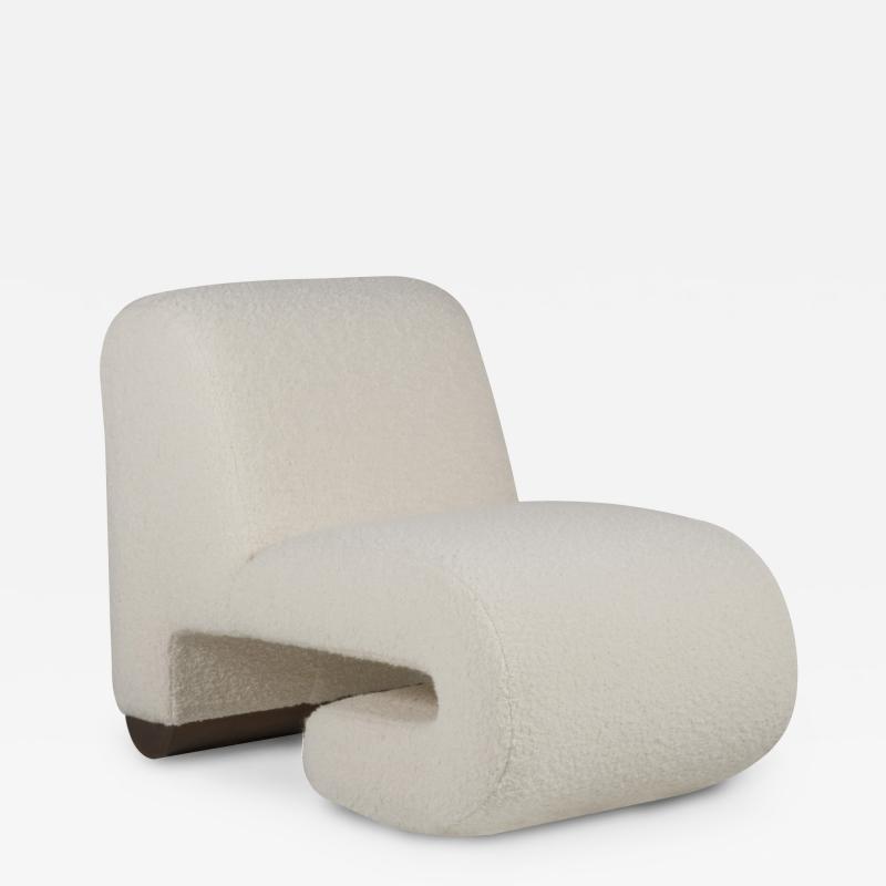  Greenapple Armchair T50