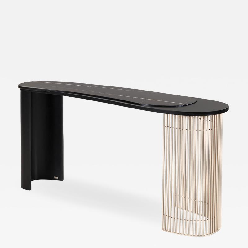  Greenapple Castelo Console by Greenapple