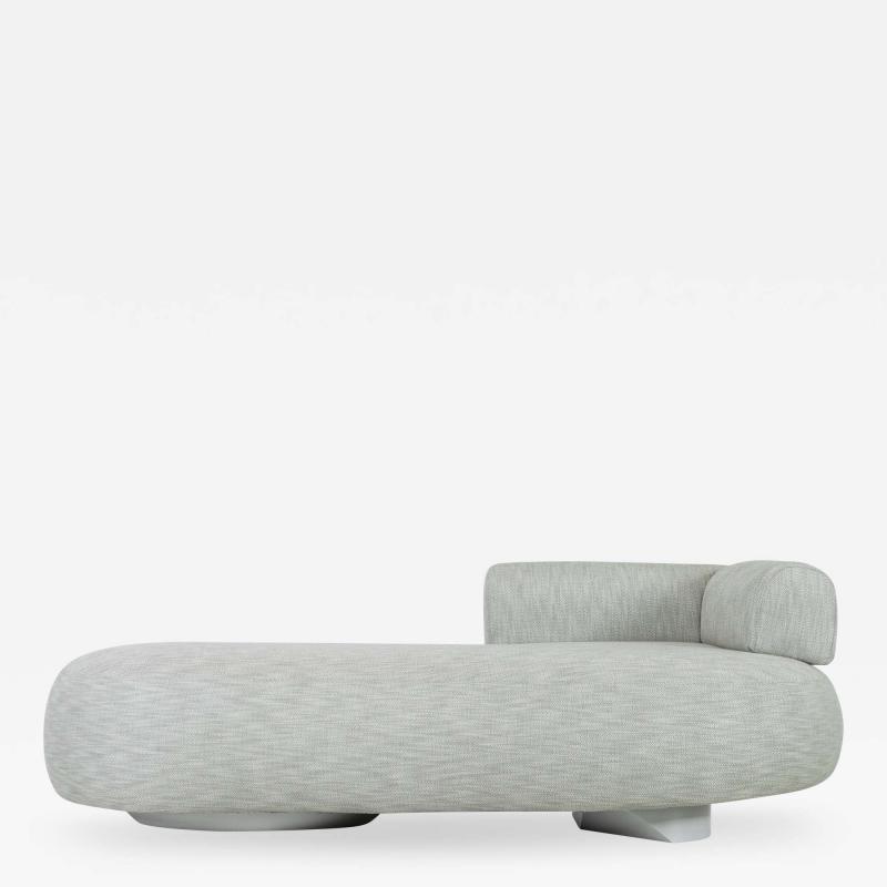  Greenapple Chaise Longue Twins Chaise