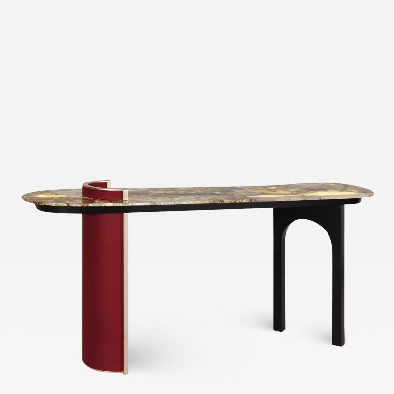  Greenapple Chiado Console by Greenapple