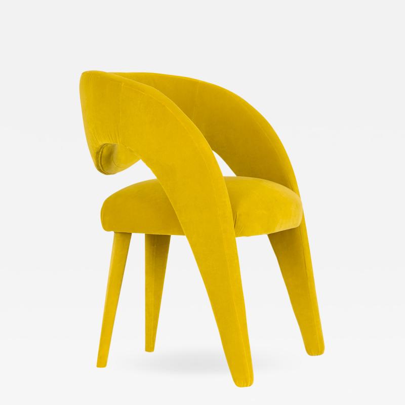  Greenapple Laurence Chair by Greenapple