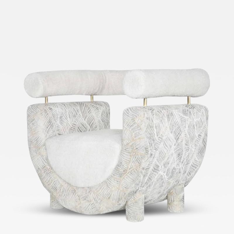  Greenapple Mel Lounge Chair