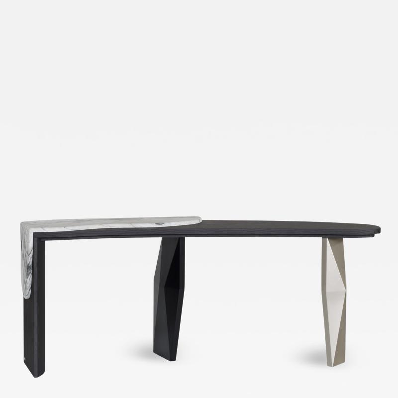  Greenapple Menir Console by Greenapple