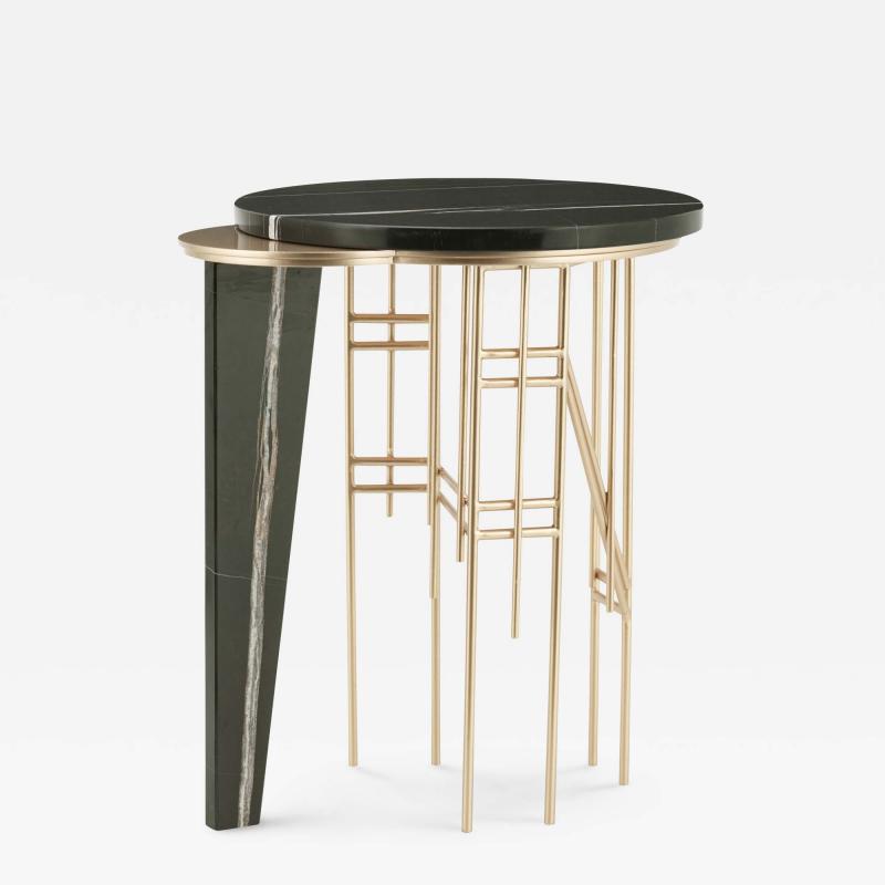  Greenapple Side Table Palafita