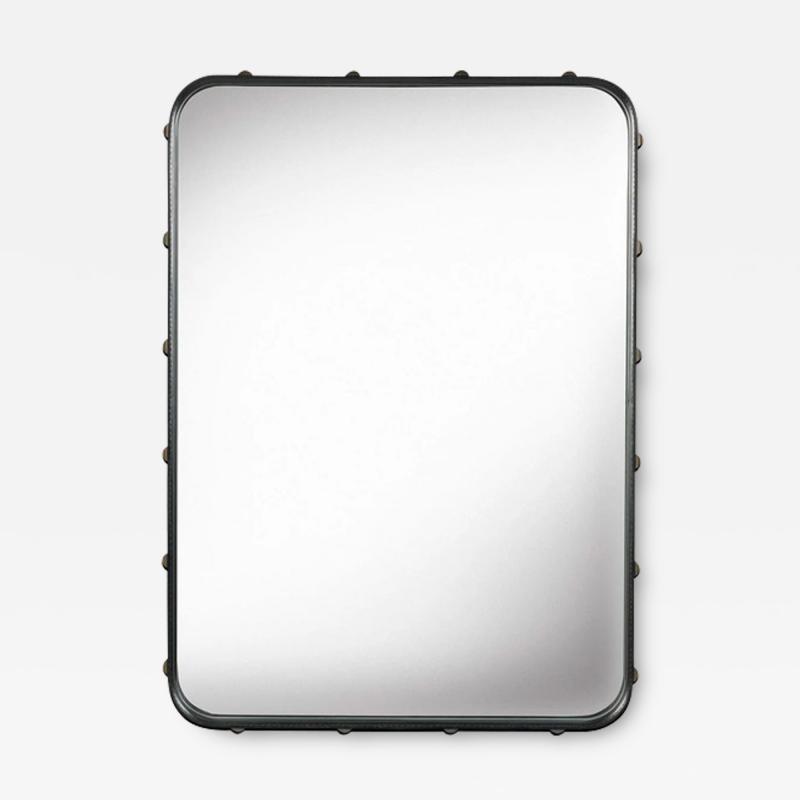  Gubi ADNET SMALL RECTANGULAR MIRROR