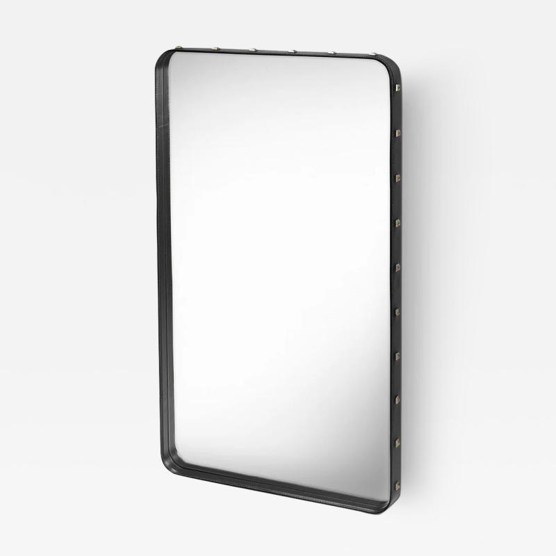  Gubi ADNET SMALL RECTANGULAR MIRROR