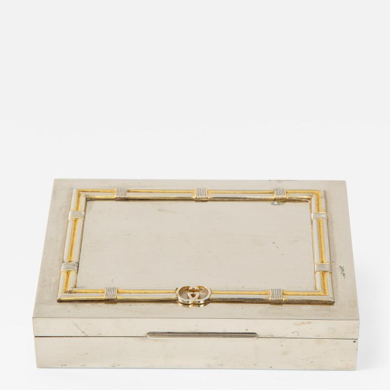  Gucci Gucci Cigarette Keepsake Box