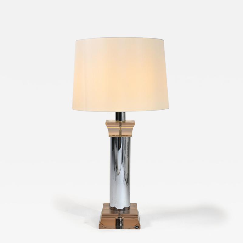  Gucci Large table lamp by Gucci