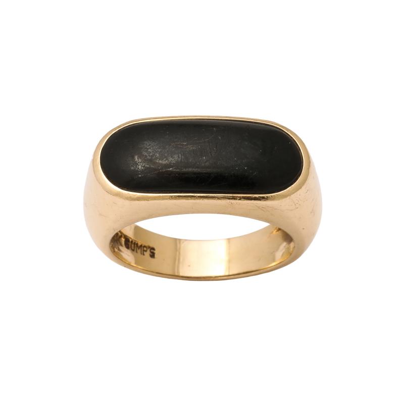  Gump s Saddle Rings from Gumps San Francisco Sold Individually