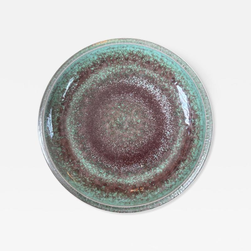  Gustavsberg Studio Bowl By Berndt Friberg for Gustavsberg