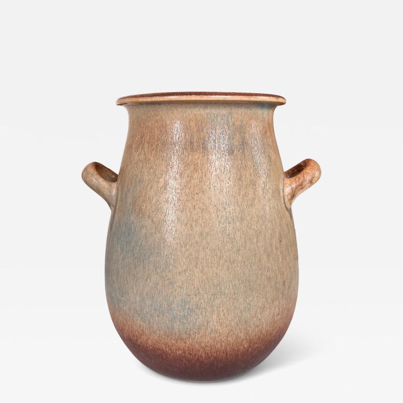  Gustavsberg Studio Vase by Sven Wejsfelt for Gustavsberg
