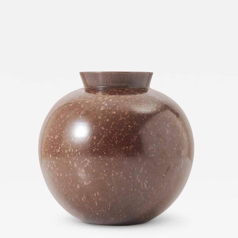  Gustavsberg Studio Vase by Wilhelm K ge